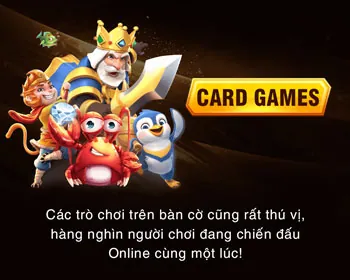 Game bắn cá 8xbet